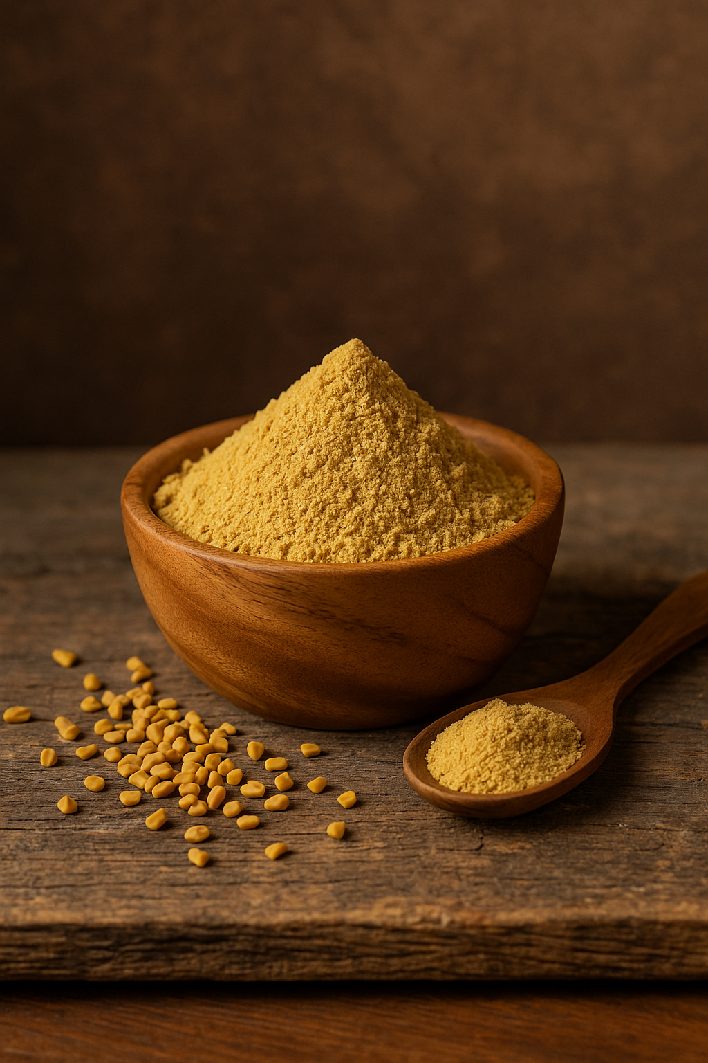 Fenugreek Powder